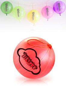 Pelotas Punchball Personalizados