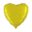 ballon-mylard-coeur-jaune