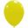 ballon-personnalise-jaune