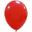 ballon-personnalise-rouge