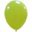 ballon-personnalise-vert-claire