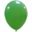 ballon-personnalise-vert-moyen